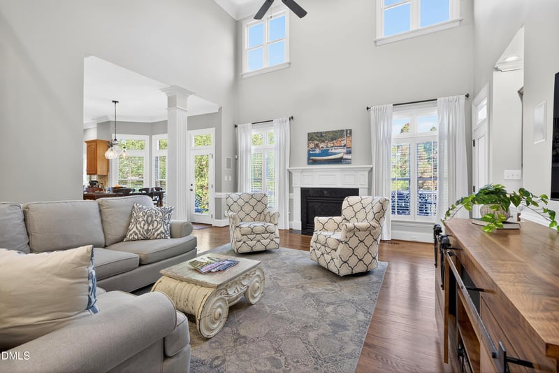 103 Trident Ct, Cary, NC 27518