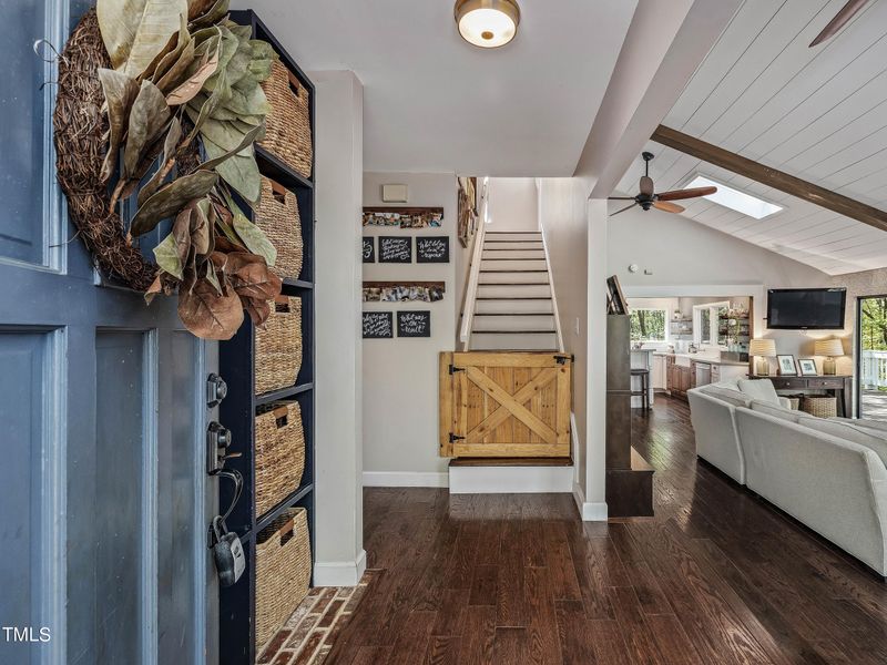 103 Tripp Rd, Pittsboro, NC 27312