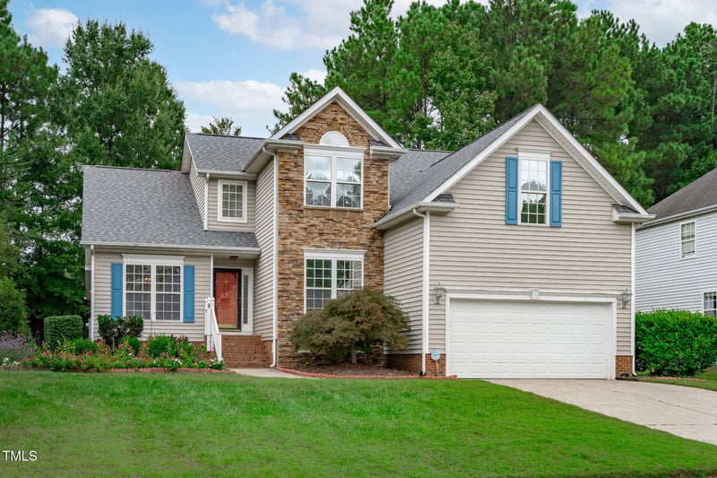 103 Trumbell Cir, Morrisville, NC 27560