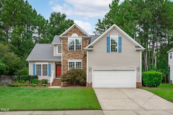 103 Trumbell Cir, Morrisville, NC 27560