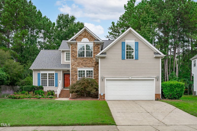 103 Trumbell Cir, Morrisville, NC 27560
