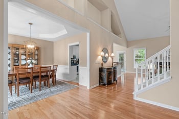 103 Trumbell Cir, Morrisville, NC 27560