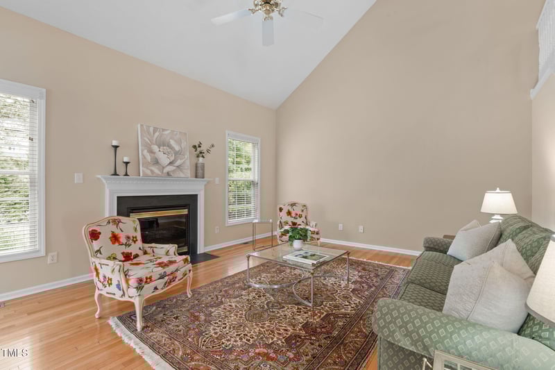 103 Trumbell Cir, Morrisville, NC 27560