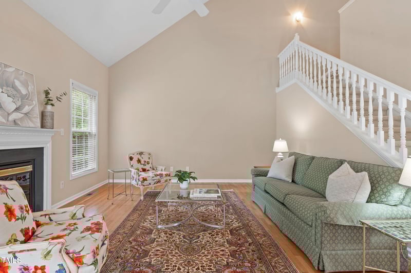 103 Trumbell Cir, Morrisville, NC 27560
