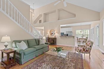103 Trumbell Cir, Morrisville, NC 27560