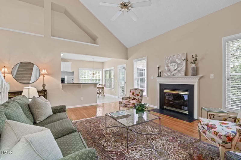 103 Trumbell Cir, Morrisville, NC 27560