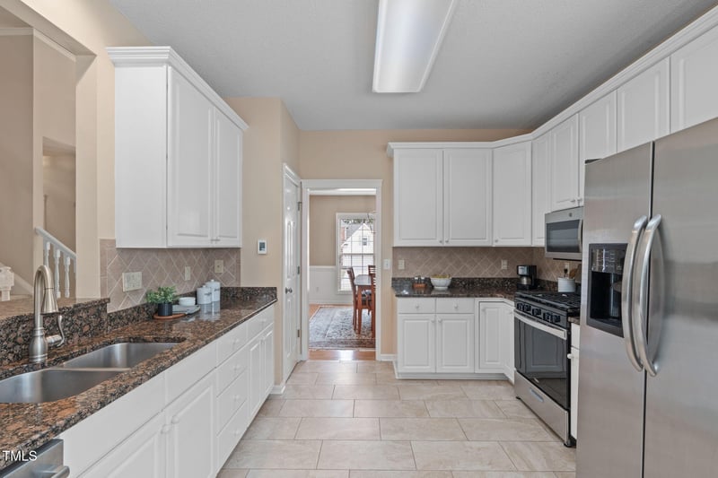 103 Trumbell Cir, Morrisville, NC 27560