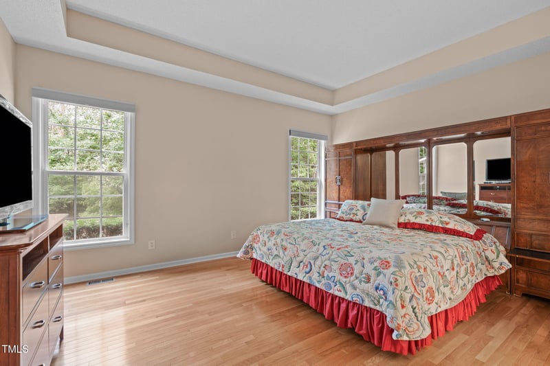 103 Trumbell Cir, Morrisville, NC 27560