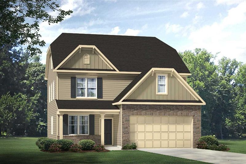 103 Tympani Ln, Garner, NC 27529