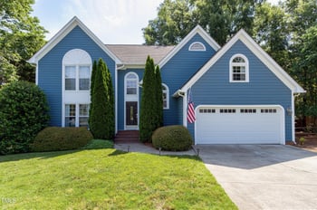 103 Uxbridge Ct, Cary, NC 27513