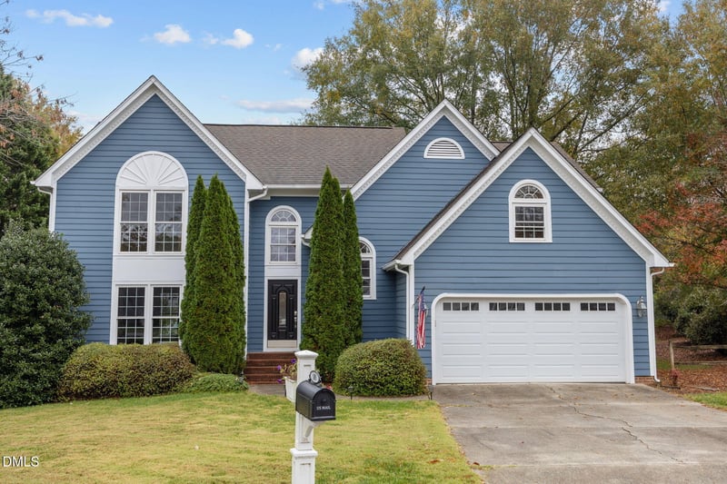 103 Uxbridge Ct, Cary, NC 27513