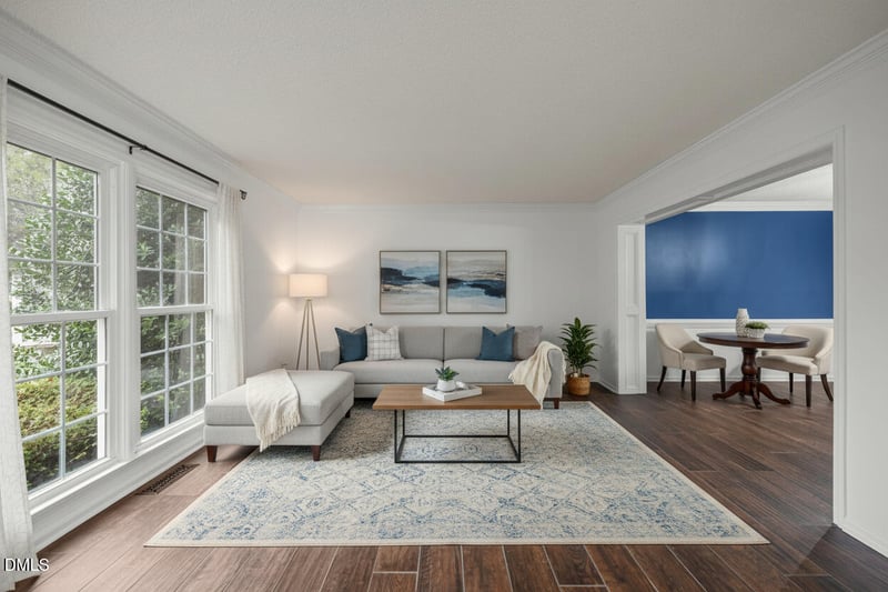 103 Uxbridge Ct, Cary, NC 27513