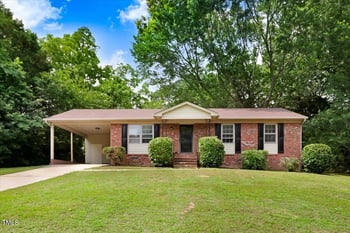 103 Val Del Ct, Garner, NC 27529