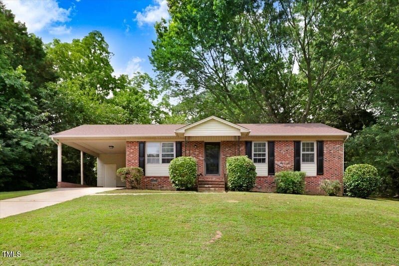103 Val Del Ct, Garner, NC 27529