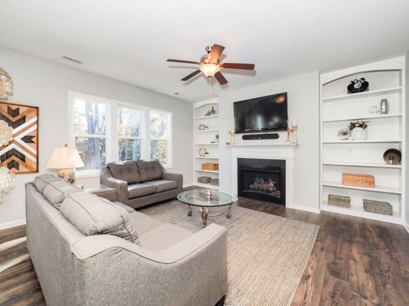 103 Verde Glen Dr, Garner, NC 27529