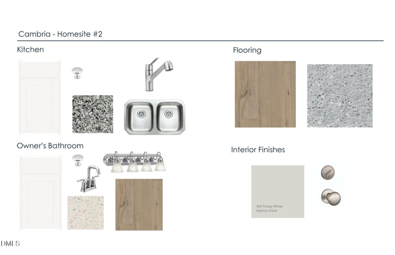 103 Verlands Way, Garner, NC 27529