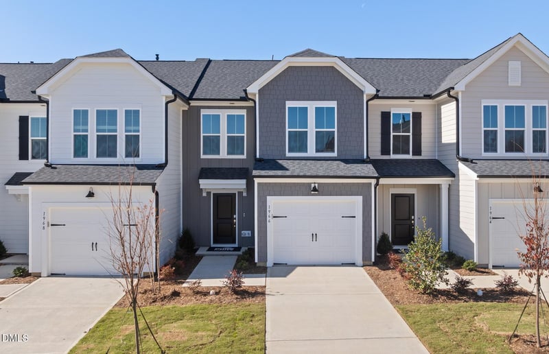 103 Verlands Way, Garner, NC 27529