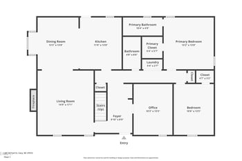 103 Vermel Ct, Cary, NC 27513