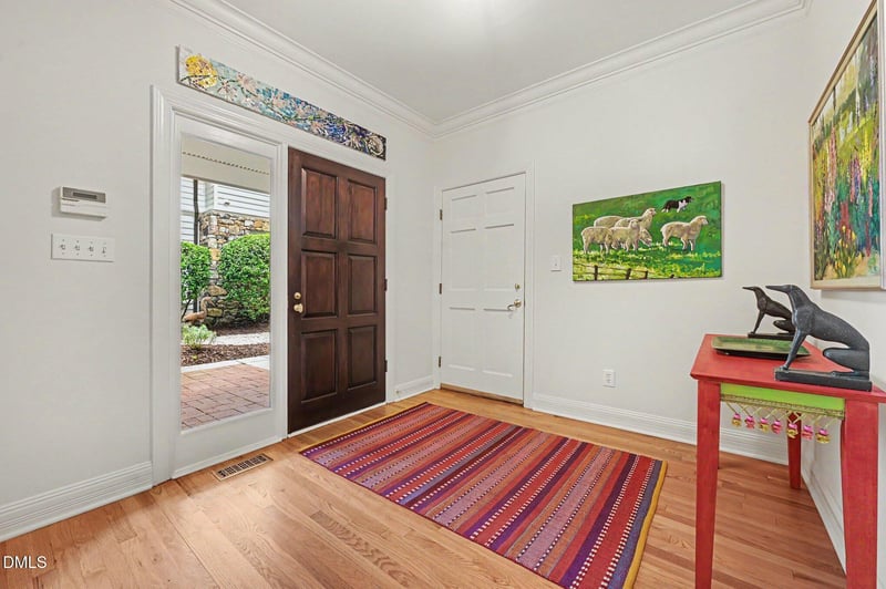103 Villa Dr, Durham, NC 27712