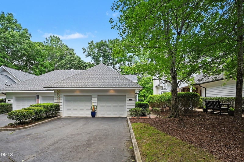 103 Villa Dr, Durham, NC 27712