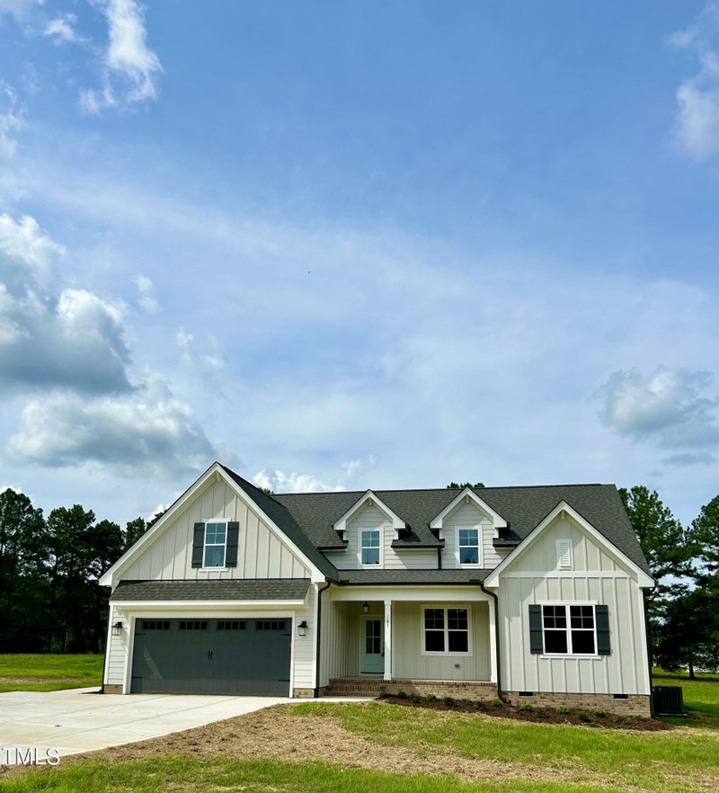 103 Viola Ln, Franklinton, NC 27525
