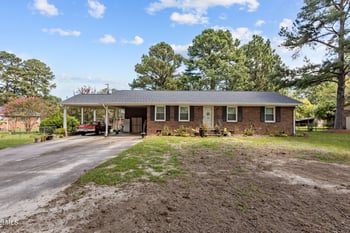 103 Virginia St, Spring Hope, NC 27882