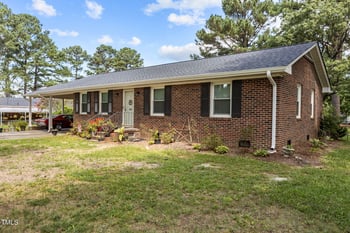 103 Virginia St, Spring Hope, NC 27882