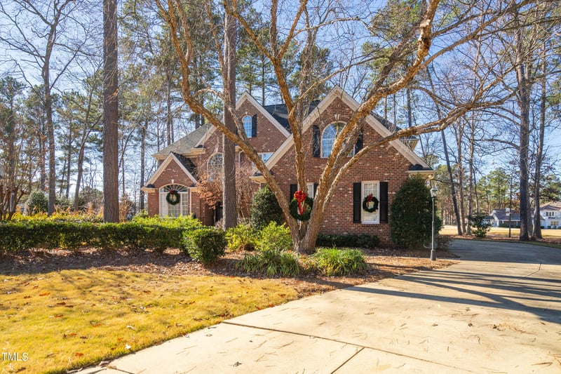 103 Vista Green Ct, Cary, NC 27513