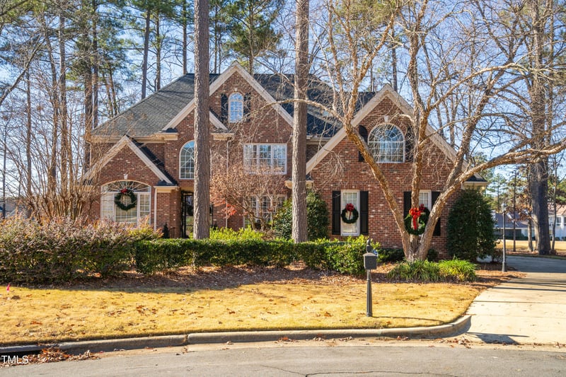 103 Vista Green Ct, Cary, NC 27513