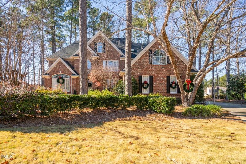 103 Vista Green Ct, Cary, NC 27513