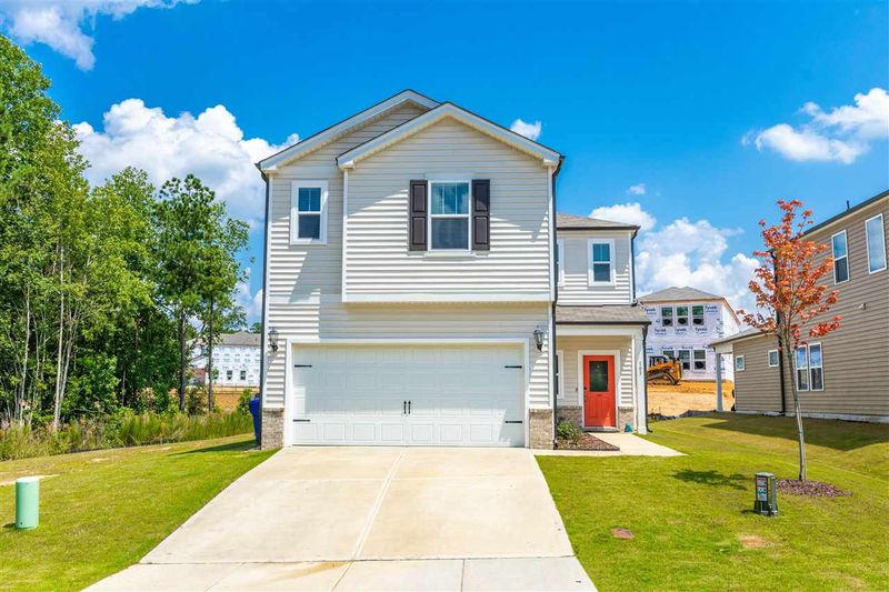 103 Watauga Lake Dr, Fuquay Varina, NC 27526