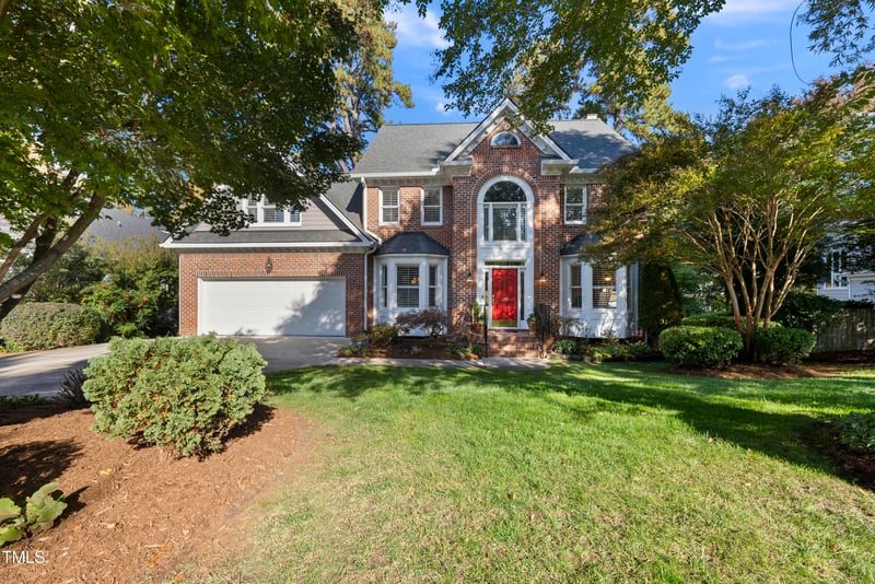 103 Waterloo Station Dr, Cary, NC 27513