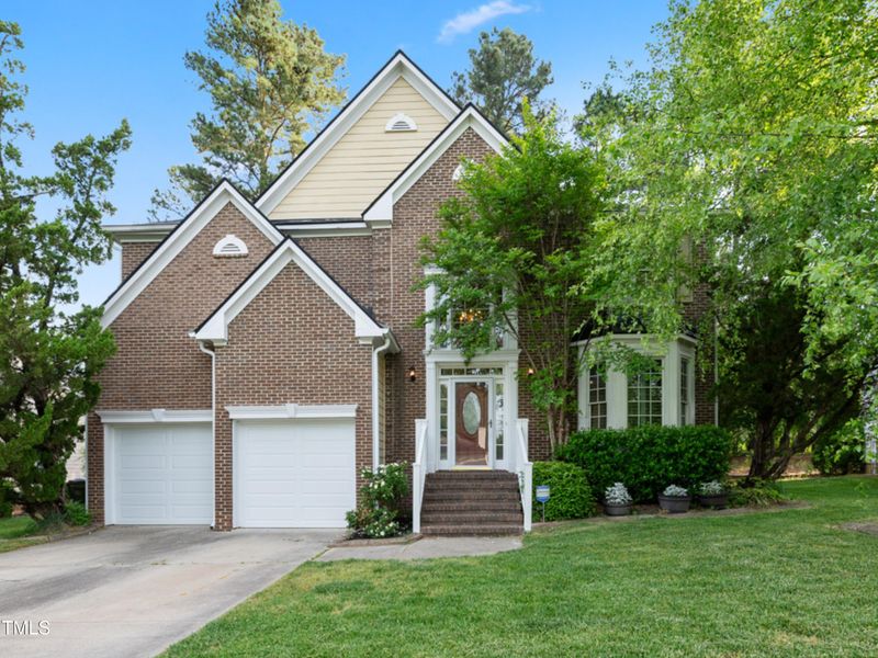 103 Weslyn Trace Dr, Durham, NC 27703