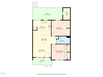 103 Westview Dr, Carrboro, NC 27510