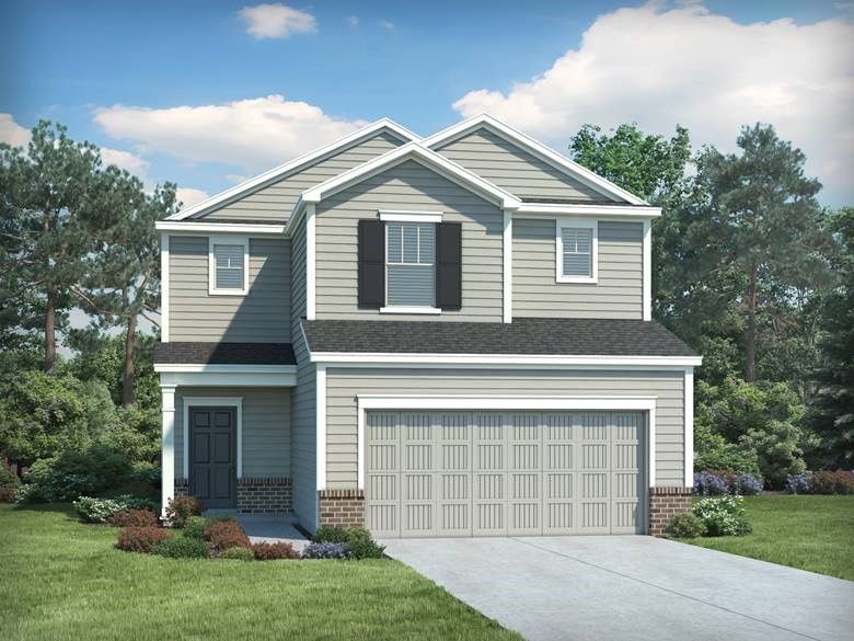 103 White Ash Dr, Clayton, NC 27527