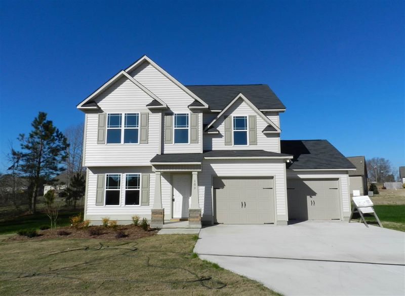 103 Willa Chase Ct, Benson, NC 27504