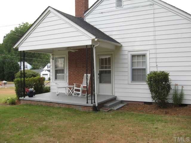 103 Williamson St, Louisburg, NC 27549
