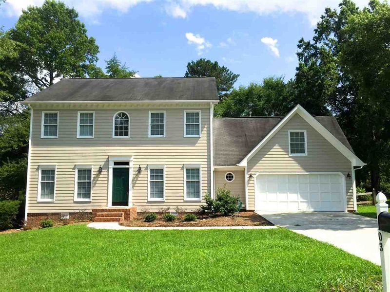 103 Windhover Pl, Chapel Hill, NC 27514