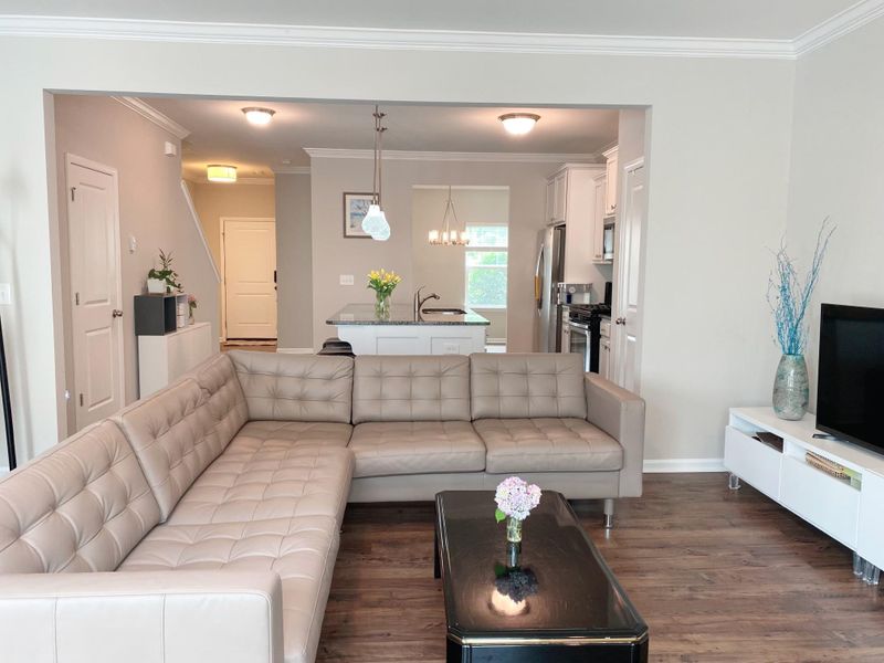 103 Winifred Dr, Morrisville, NC 27560