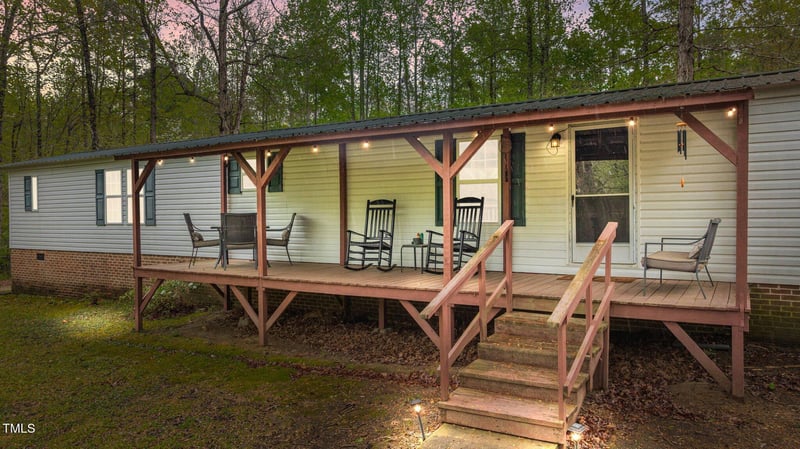 103 Winn Dr, Louisburg, NC 27549