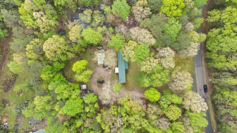 103 Winn Dr, Louisburg, NC 27549