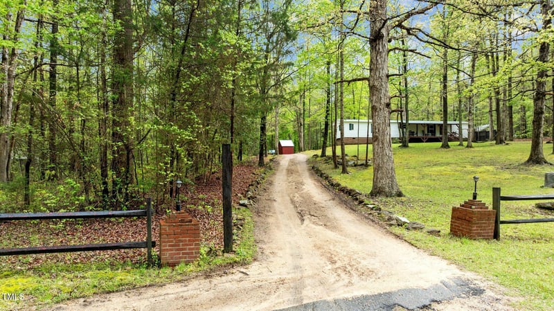 103 Winn Dr, Louisburg, NC 27549