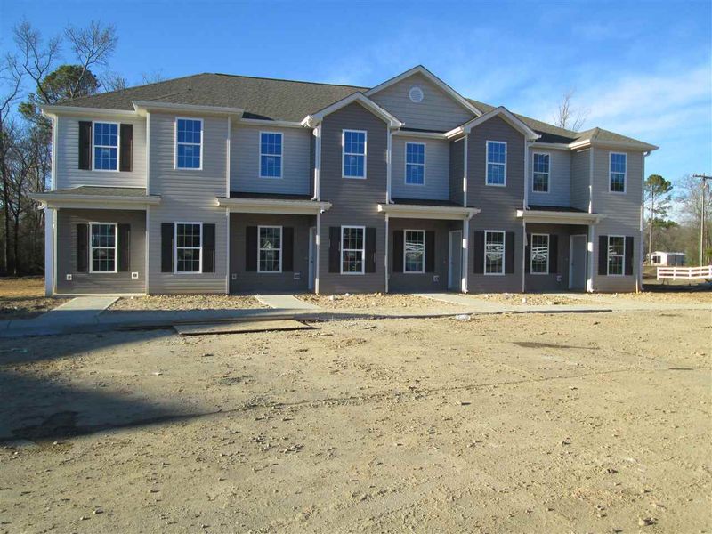 103 Winston Way #A3, Creedmoor, NC 27522