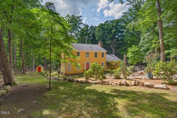 103 Wolfs Trl, Chapel Hill, NC 27516
