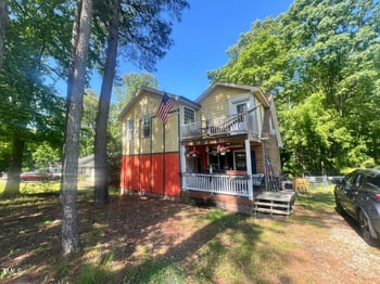 103 Woods Rd, Henderson, NC 27536