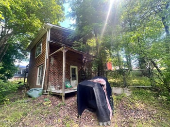 103 Woods Rd, Henderson, NC 27536
