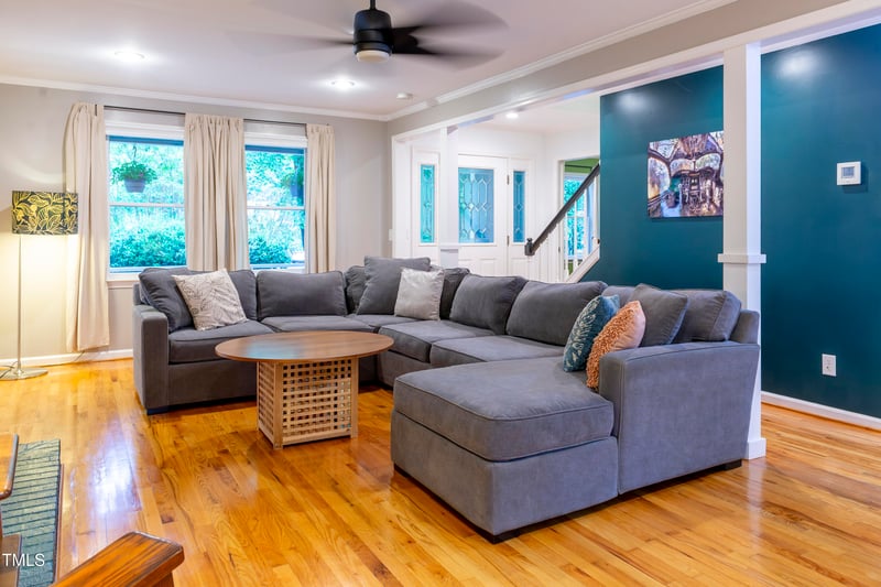 103 Wrenn Pl, Chapel Hill, NC 27516