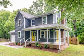 103 Wrenn Pl, Chapel Hill, NC 27516