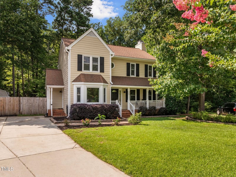 103 Wyseferry Ct, Morrisville, NC 27560