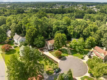 103 Wyseferry Ct, Morrisville, NC 27560